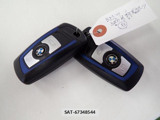 Bmw 3 SERIES 2018-02 8685220-27