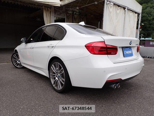 Bmw 3 SERIES 2018-02 8685220-2