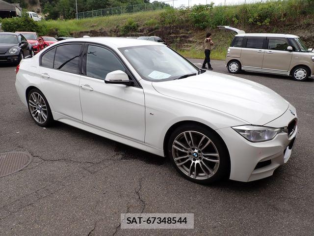 Bmw 3 SERIES 2018-02 8685220-3