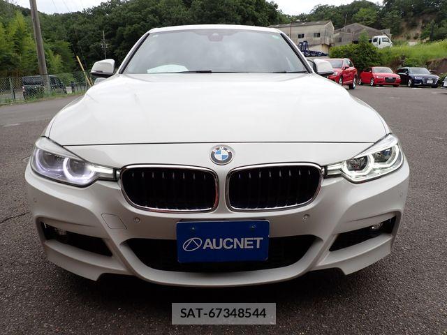 Bmw 3 SERIES 2018-02 8685220-4