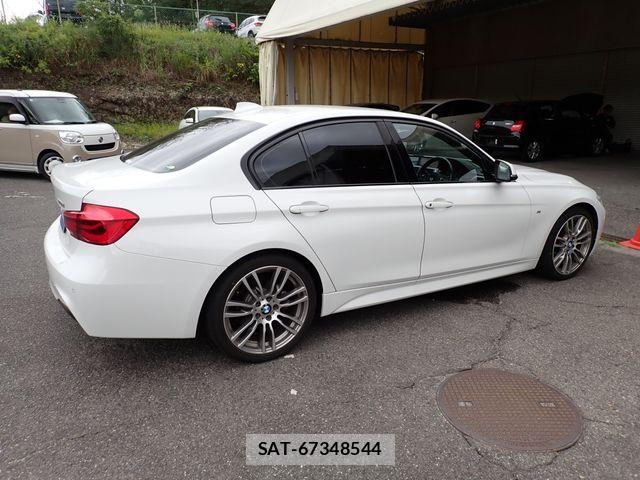 Bmw 3 SERIES 2018-02 8685220-6