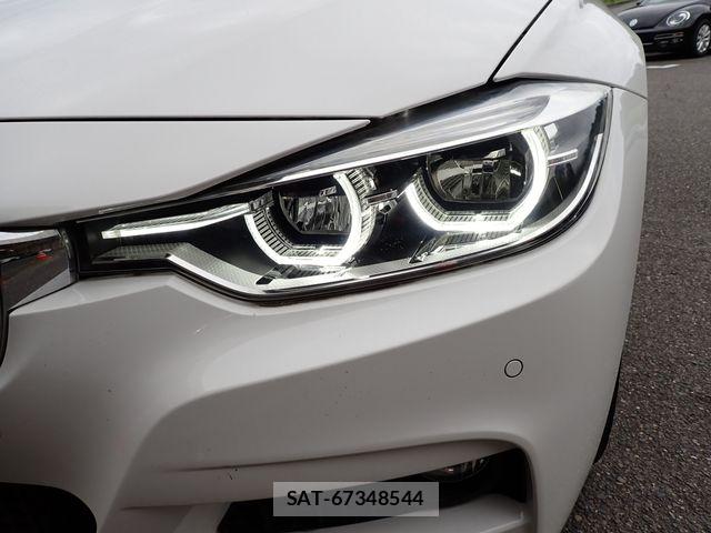 Bmw 3 SERIES 2018-02 8685220-7