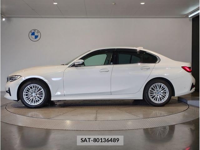 Bmw 3 SERIES 2021-06 8685214-1
