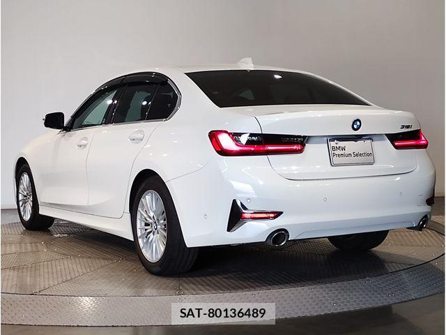 Bmw 3 SERIES 2021-06 8685214-2