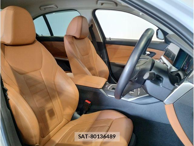 Bmw 3 SERIES 2021-06 8685214-4