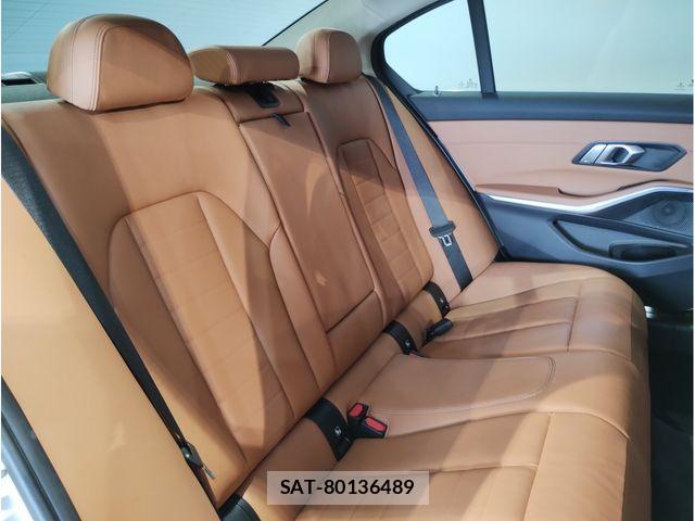 Bmw 3 SERIES 2021-06 8685214-5