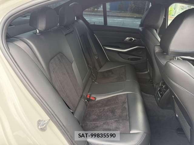Bmw 3 SERIES 2019-12 8685215-9