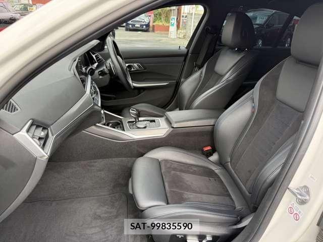 Bmw 3 SERIES 2019-12 8685215-10