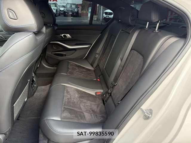 Bmw 3 SERIES 2019-12 8685215-11