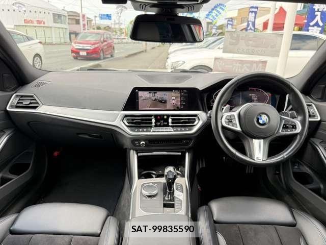 Bmw 3 SERIES 2019-12 8685215-14