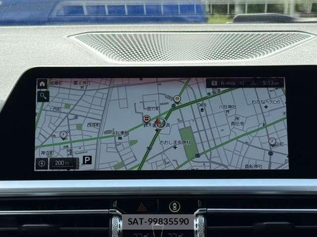 Bmw 3 SERIES 2019-12 8685215-15