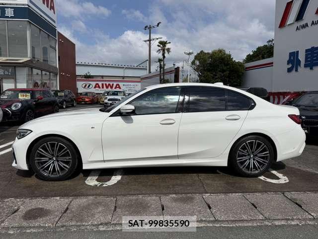 Bmw 3 SERIES 2019-12 8685215-1