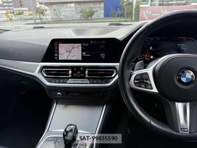 Bmw 3 SERIES 2019-12 8685215-20