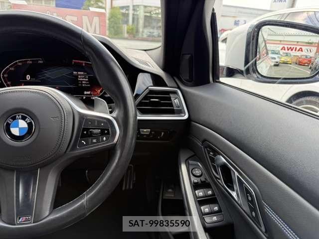 Bmw 3 SERIES 2019-12 8685215-21
