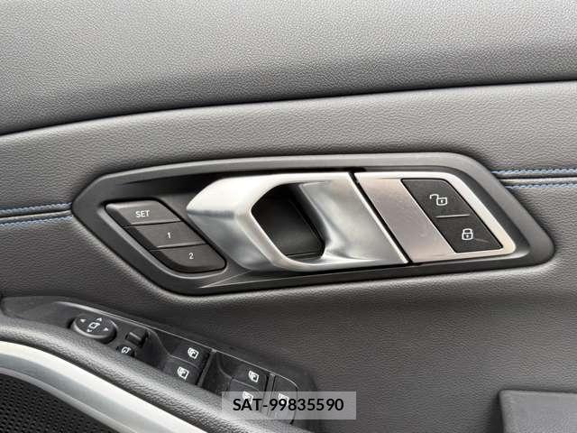 Bmw 3 SERIES 2019-12 8685215-23