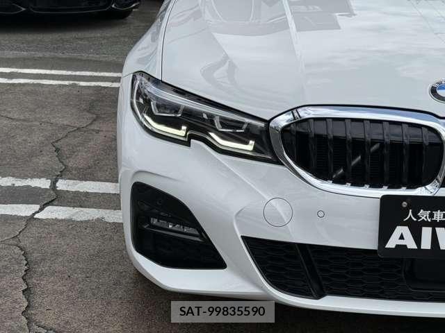 Bmw 3 SERIES 2019-12 8685215-26