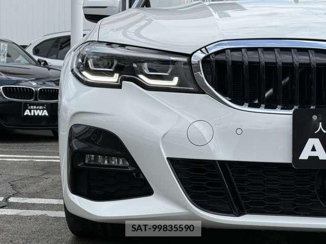 Bmw 3 SERIES 2019-12 8685215-27