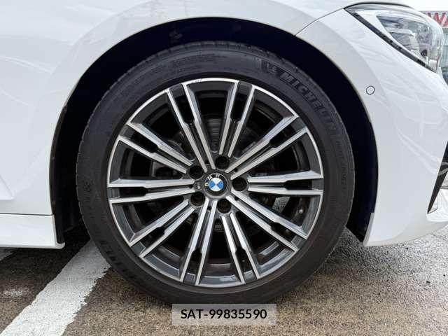Bmw 3 SERIES 2019-12 8685215-28