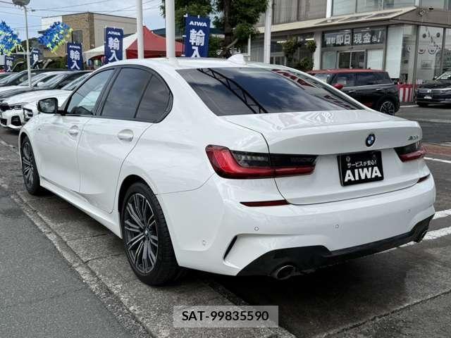 Bmw 3 SERIES 2019-12 8685215-2
