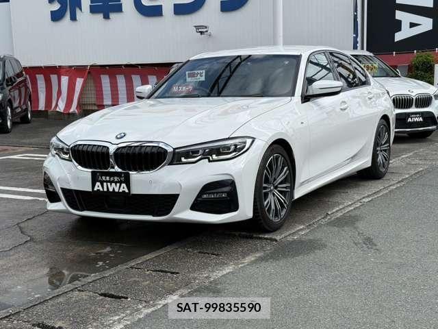 Bmw 3 SERIES 2019-12 8685215-29