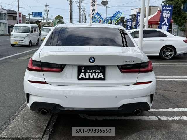 Bmw 3 SERIES 2019-12 8685215-3