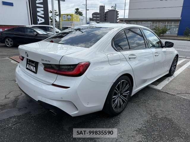 Bmw 3 SERIES 2019-12 8685215-4