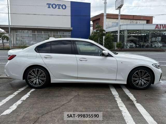 Bmw 3 SERIES 2019-12 8685215-5