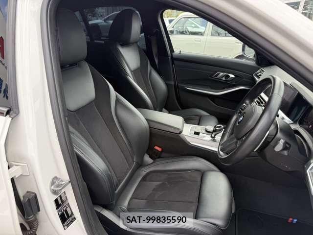 Bmw 3 SERIES 2019-12 8685215-8
