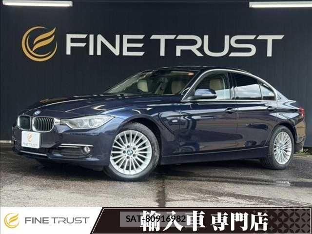 Bmw 3 SERIES 2014-03 8685221-0