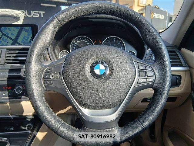 Bmw 3 SERIES 2014-03 8685221-9