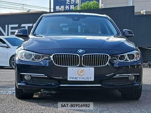 Bmw 3 SERIES 2014-03 8685221-13