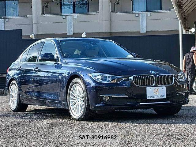 Bmw 3 SERIES 2014-03 8685221-14
