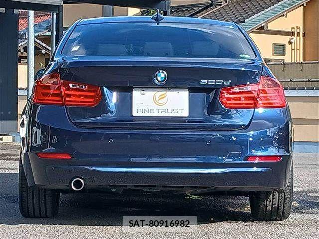 Bmw 3 SERIES 2014-03 8685221-17