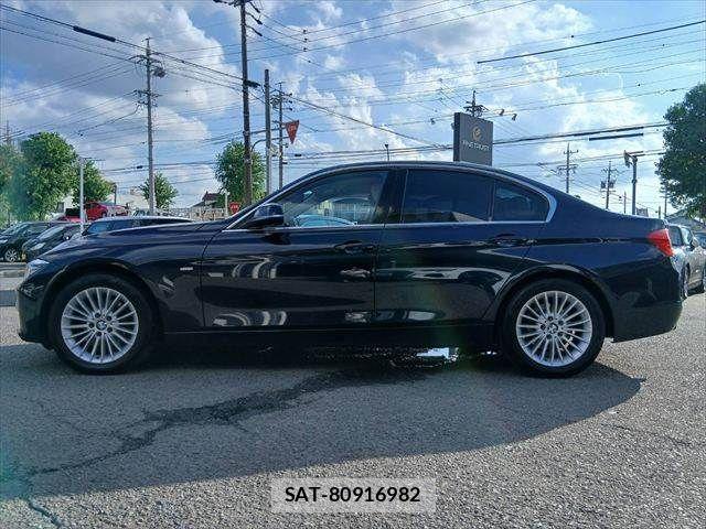 Bmw 3 SERIES 2014-03 8685221-19
