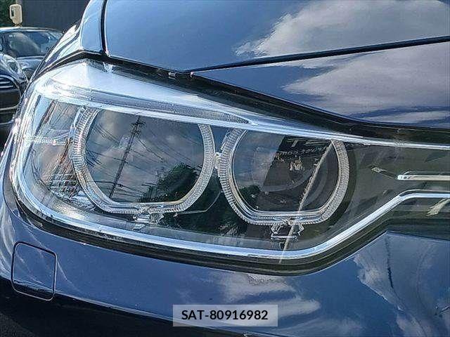 Bmw 3 SERIES 2014-03 8685221-20