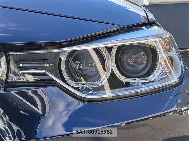 Bmw 3 SERIES 2014-03 8685221-21