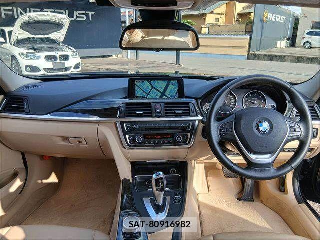 Bmw 3 SERIES 2014-03 8685221-2