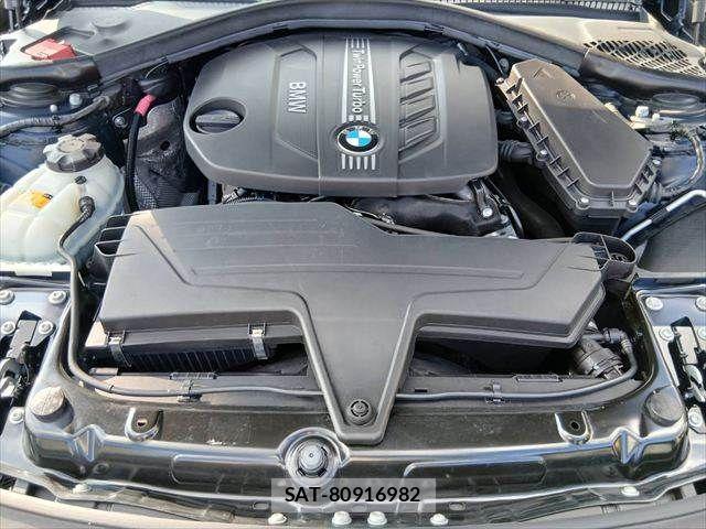 Bmw 3 SERIES 2014-03 8685221-29