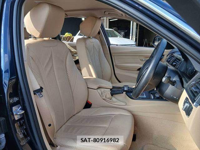 Bmw 3 SERIES 2014-03 8685221-6
