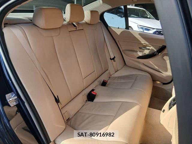 Bmw 3 SERIES 2014-03 8685221-7