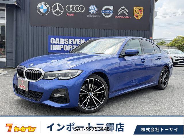 Bmw 3 SERIES 2021-09 8740836-0
