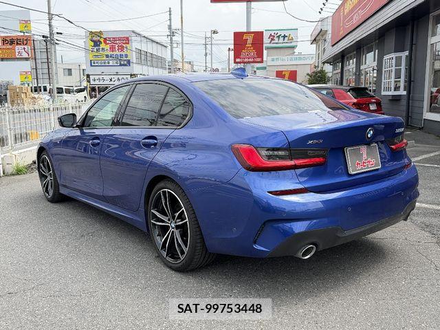 Bmw 3 SERIES 2021-09 8740836-9