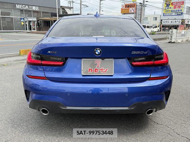 Bmw 3 SERIES 2021-09 8740836-10