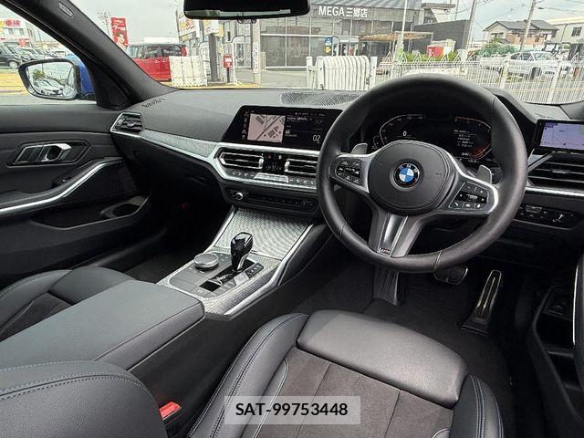 Bmw 3 SERIES 2021-09 8740836-11