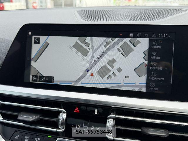 Bmw 3 SERIES 2021-09 8740836-13