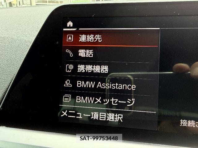 Bmw 3 SERIES 2021-09 8740836-17