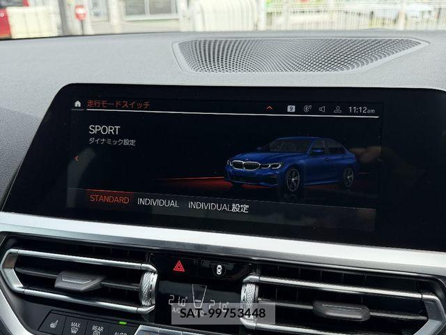 Bmw 3 SERIES 2021-09 8740836-18