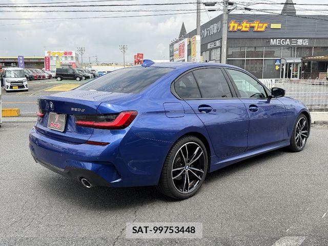 Bmw 3 SERIES 2021-09 8740836-1