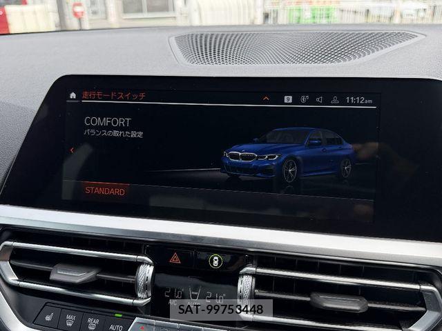 Bmw 3 SERIES 2021-09 8740836-19