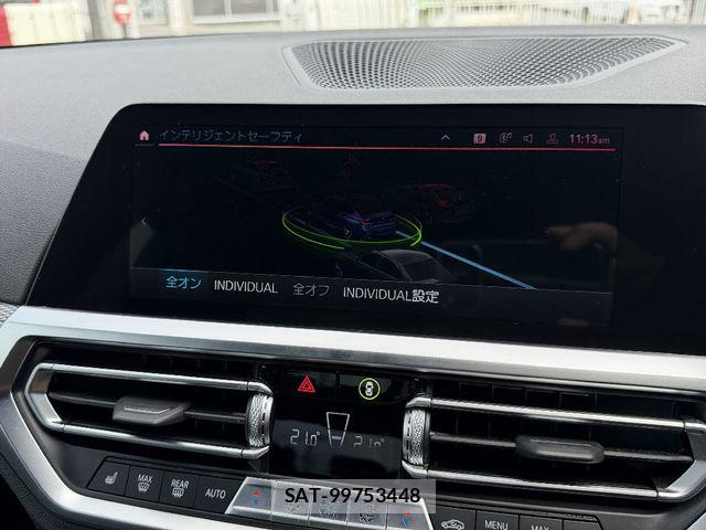 Bmw 3 SERIES 2021-09 8740836-21